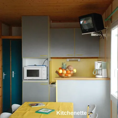 Les Chalets De La Margeride