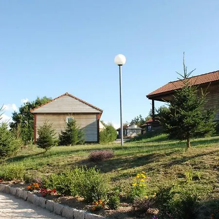 Les Chalets De La Margeride * Blavignac