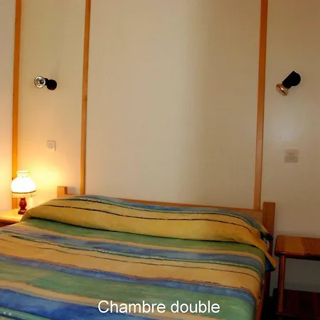 Les Chalets De La Margeride Blavignac