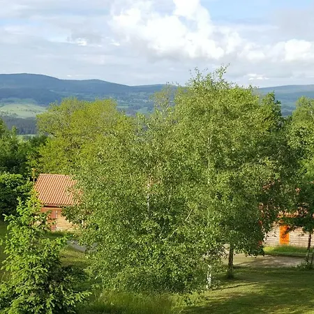 Les Chalets De La Margeride * Blavignac
