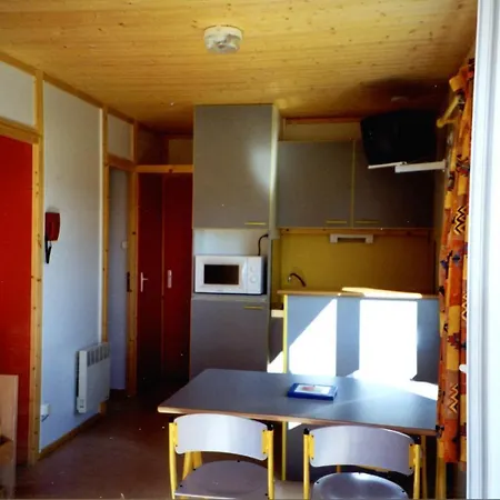 Les Chalets De La Margeride Parco vacanze Blavignac