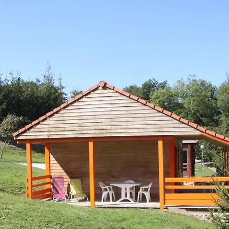 Parco vacanze Les Chalets De La Margeride