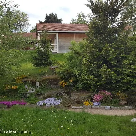 Parco vacanze Les Chalets De La Margeride