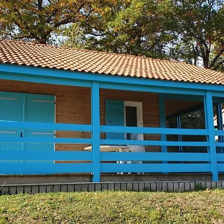 Les Chalets De La Margeride * Blavignac